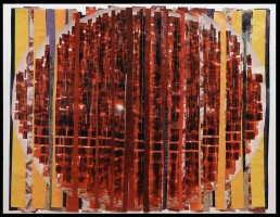 Songan Brunner Abstract, Steven Brunner