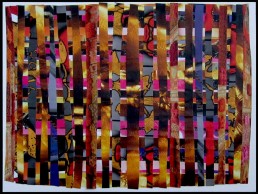Songan Brunner Abstract, Steven Brunner